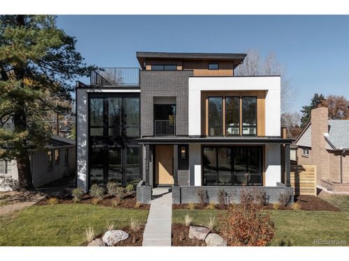 949 S Clayton Way, Denver, CO, 80209-5105 | Card Image