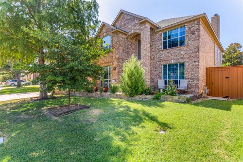 10124 Vintage Dr, Fort Worth, TX, 76244-6650 | Card Image