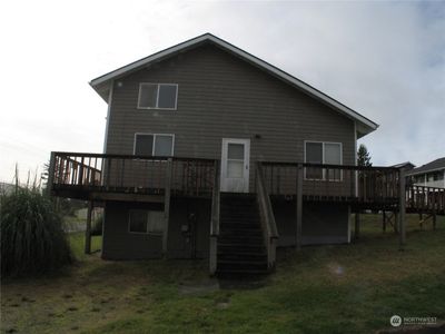 1405 Ocean Beach Boulevard N, House other with 3 bedrooms, 1 bathrooms and null parking in Long Beach WA | Image 3