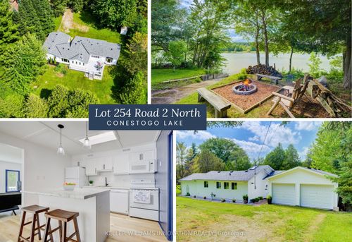Lot 254 Road 2 North N/A, Mapleton, ON, N0G1P0 | Card Image