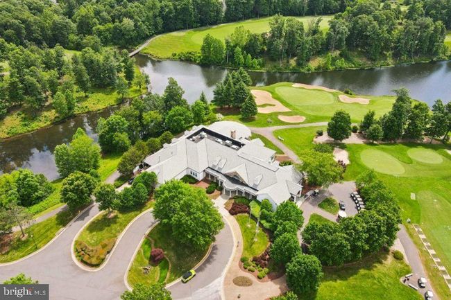 8092 Crooked Oaks Ct, House other with 3 bedrooms, 3 bathrooms and null parking in GAINESVILLE VA | Image 95