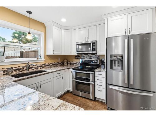 2719 E Geddes Pl, Centennial, CO, 80122-1726 | Card Image