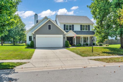 15068 Windsor Ln, Noblesville, IN, 46060-4724 | Card Image