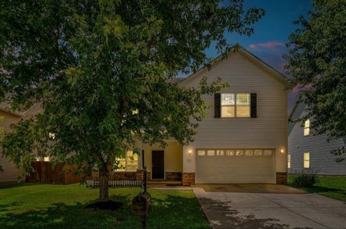 317 Sarava Ln, Smyrna, TN, 37167-5487 | Card Image