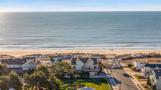 A - 10 92 Nd St, Townhouse with 4 bedrooms, 3 bathrooms and 2 parking in Stone Harbor NJ | Image 8