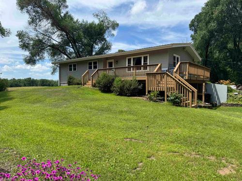 3332 State Road 133, Blue River, WI, 53518-9423 | Card Image