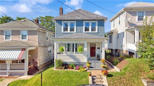 154 Chalfonte Ave, West View, PA, 15229-2713 | Card Image