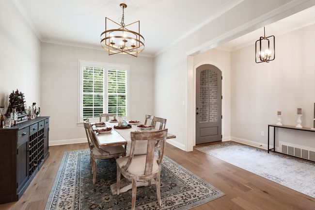 657 Brangus Valley Dr, House other with 4 bedrooms, 5 bathrooms and null parking in Collierville TN | Image 14