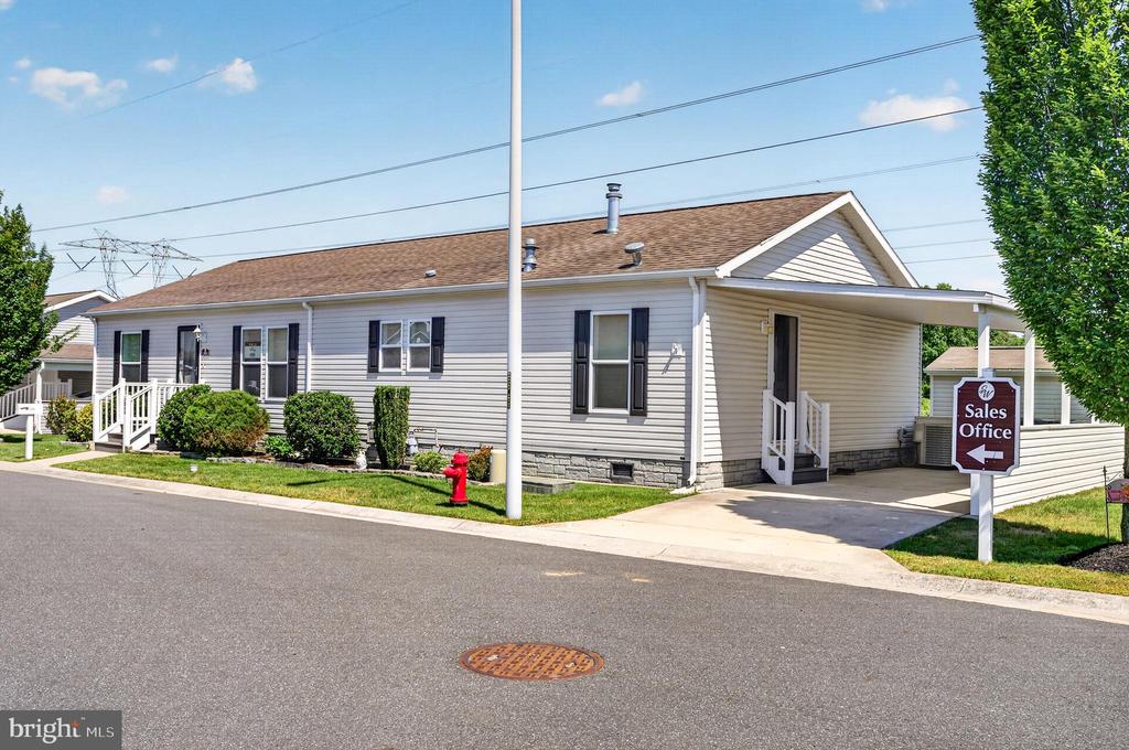 Residential in WILLIAMSTOWN