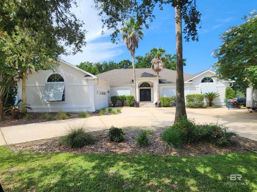 513 Wedgewood Dr, Gulf Shores, AL, 36542-3025 | Card Image