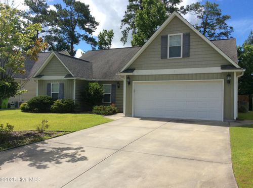3123 John Willis Rd, New Bern, NC, 28562-7032 | Card Image