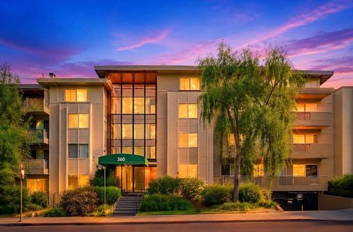 100-360 Vernon St, Oakland, CA, 94610-3011 | Card Image