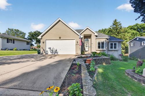 23031 S Belle Ln, Channahon, IL, 60410-3011 | Card Image