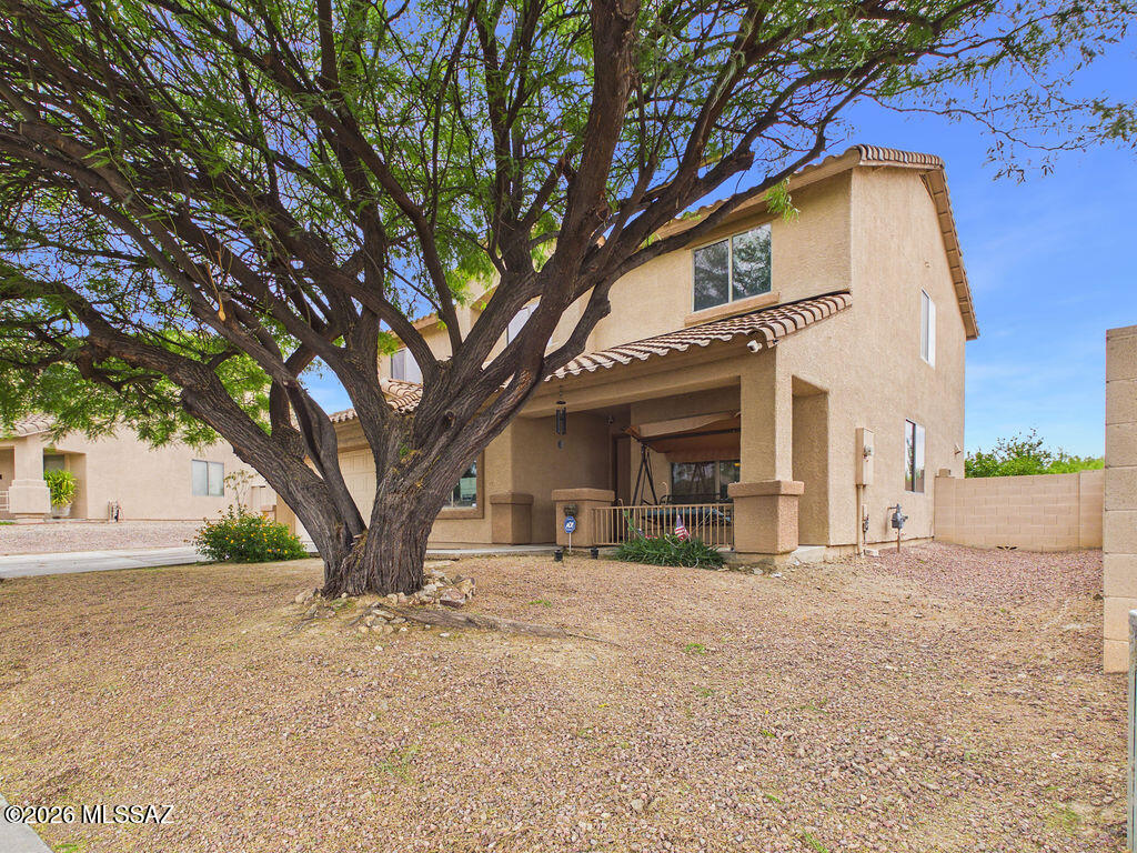 Residential in Tucson