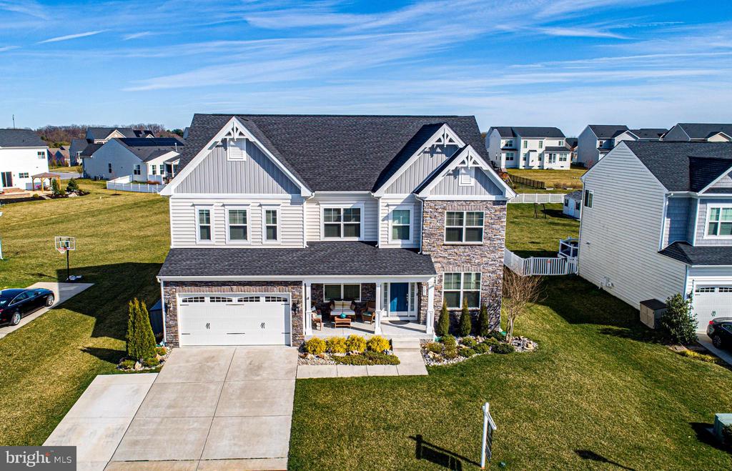 Montravel Ct, Bel Air, MD 21015