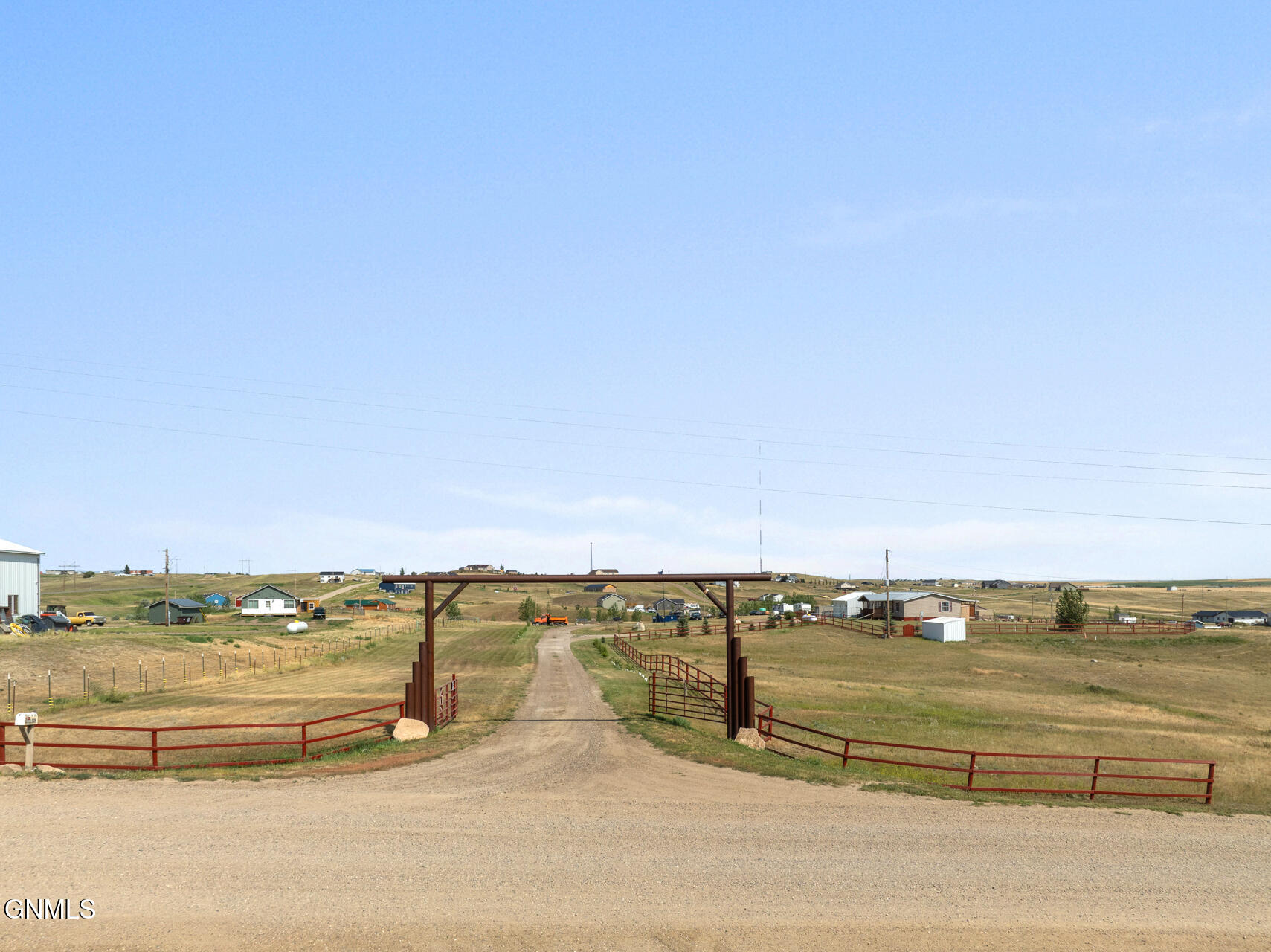Residential in Williston 2