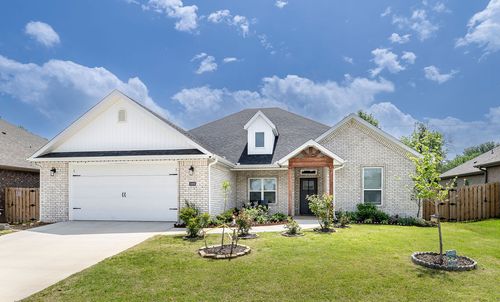 1401 Sessile Oak Way, Bentonville, AR, 72713-4138 | Card Image