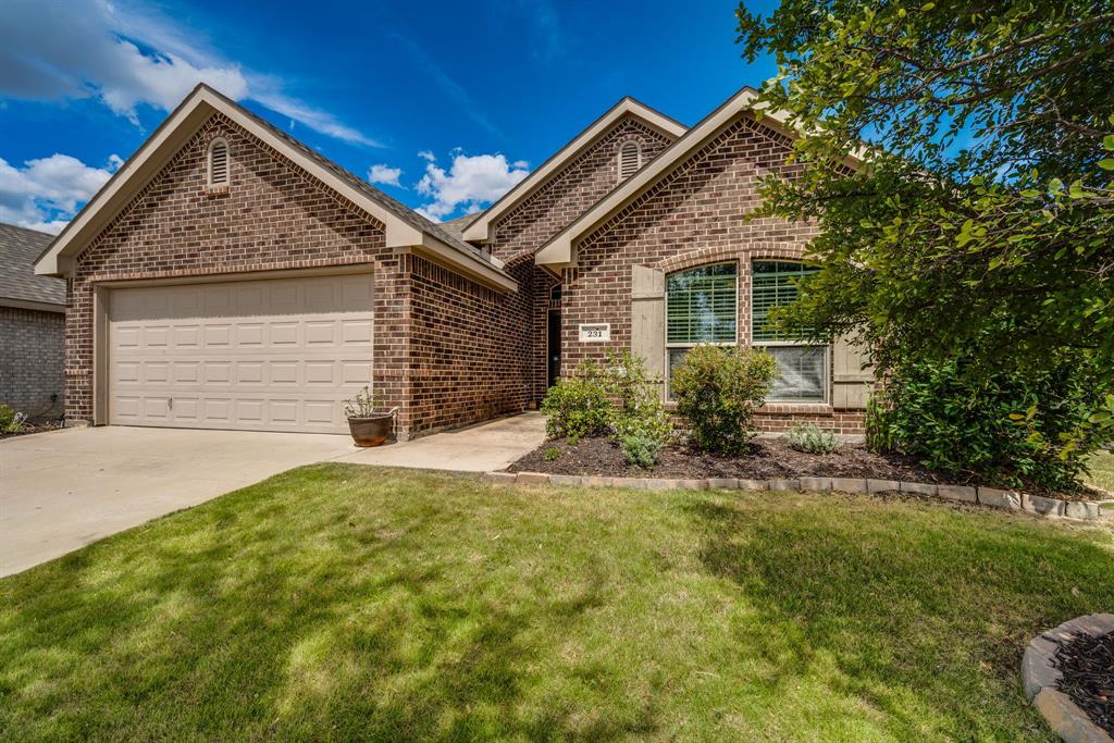Valley View Dr, Waxahachie, TX 75167