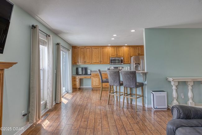 408 Walton St, House other with 5 bedrooms, 4 bathrooms and null parking in Carl Junction MO | Image 7