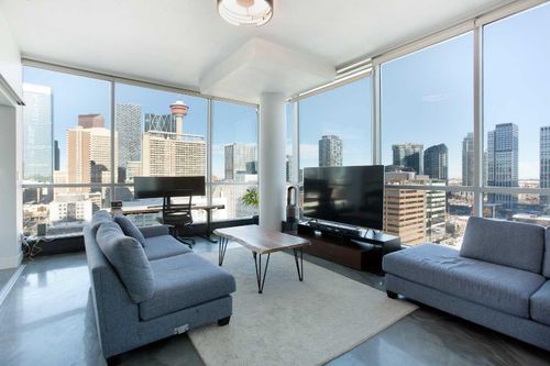 1302-135 13 Ave Sw, Calgary, AB, T2R0W8 | Card Image