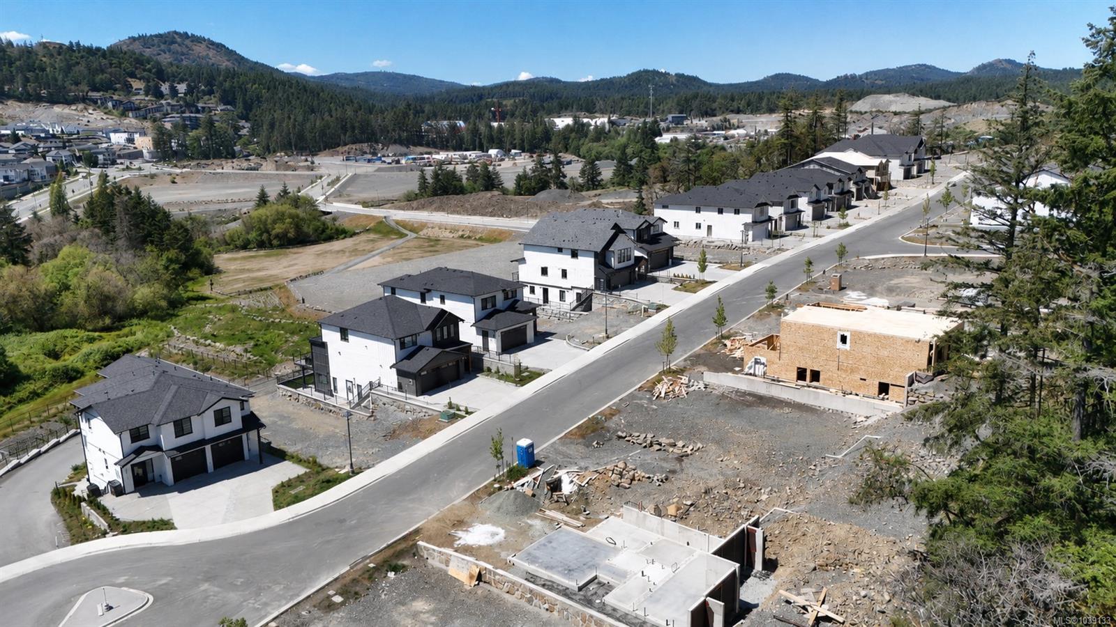 Residential in Langford 5