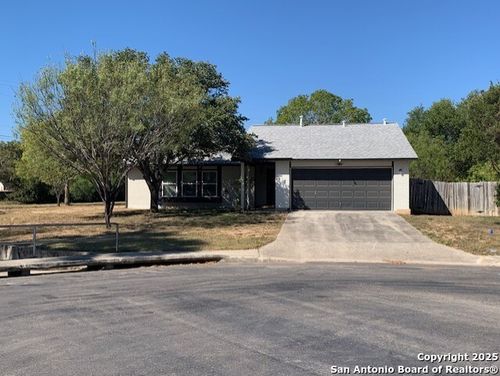 6931 Spring Garden St, San Antonio, TX, 78249-2959 | Card Image