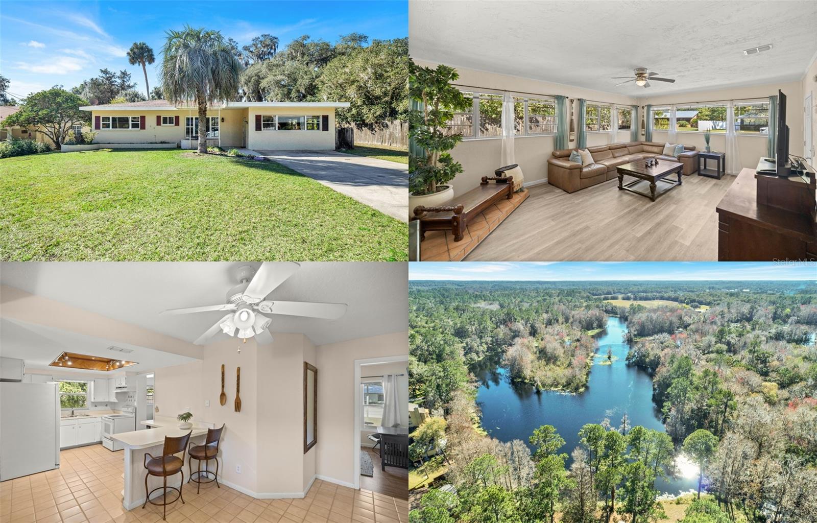 Osceola Rd, Dunnellon, FL 34431