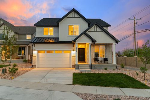 16-3563 S Carnegie Ln, West Valley City, UT, 84120-2973 | Card Image