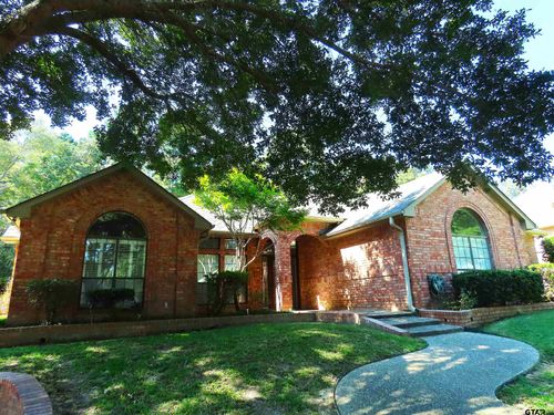 4007 Lazy Creek Dr, Tyler, TX, 75707-1545 | Card Image