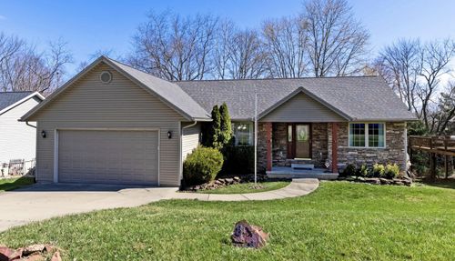898 Country Club Dr, Howard, OH, 43028-9534 | Card Image