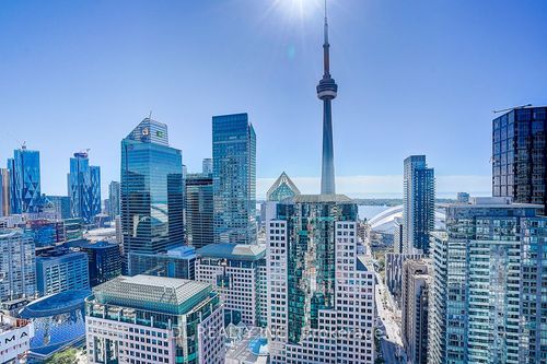 3702-99 John St, Toronto, ON, M5V0S6 | Card Image