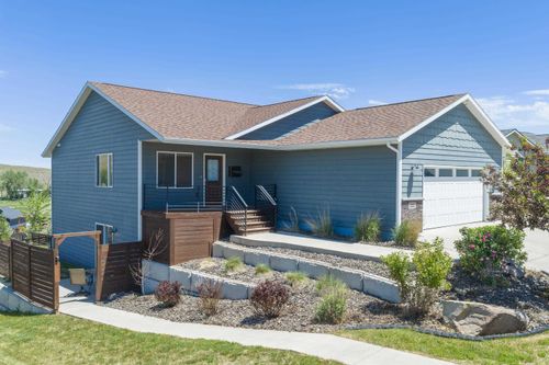 212 E Bengal Dr, Rapid City, SD, 57701-9618 | Card Image
