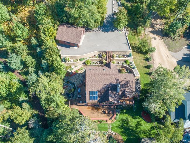 1569 Floan Point Rd, House other with 5 bedrooms, 3 bathrooms and null parking in East Gull Lake MN | Image 52