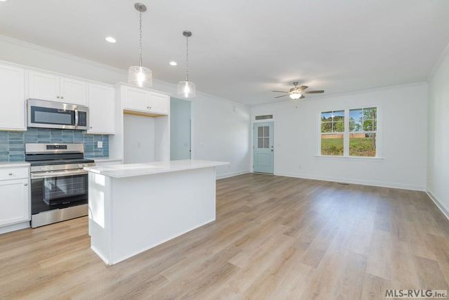109 Nutbush Creek Ln, House other with 3 bedrooms, 2 bathrooms and null parking in Norlina NC | Image 4