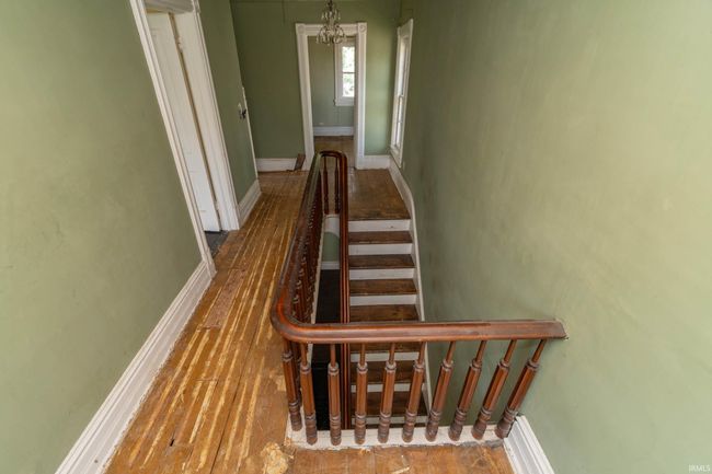 302 C St, Home with 5 bedrooms, 2 bathrooms and null parking in Laporte IN | Image 16
