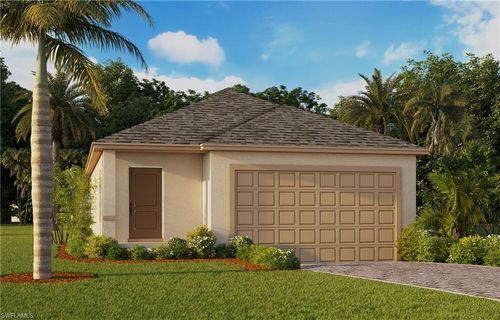 1198 Brooklands Dr, Fort Myers, FL, 33905 | Card Image