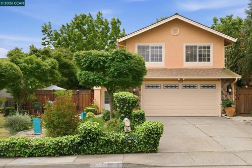 2675 Durango Ln, San Ramon, CA, 94583-2108 | Card Image