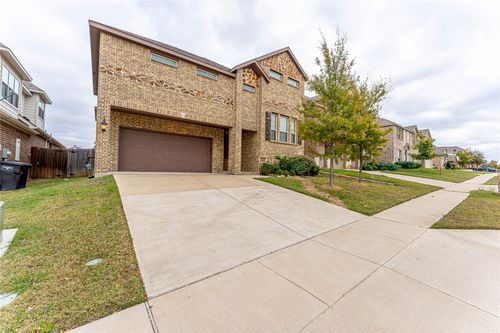 8317 Meadow Sweet Ln, Fort Worth, TX, 76123-5039 | Card Image