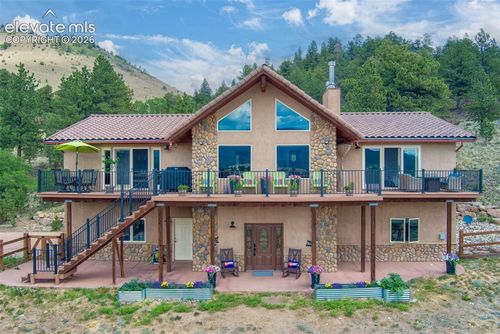 5973 Autumn Creek Dr, Canon City, CO, 81212-8222 | Card Image