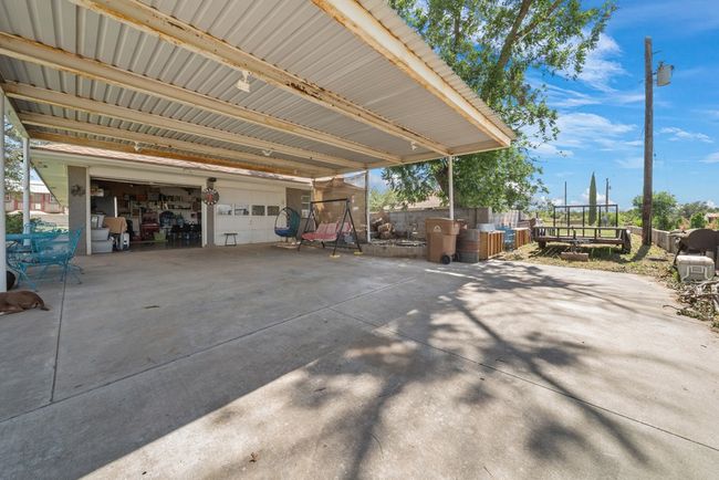 3800 Mcchristian St, House other with 3 bedrooms, 2 bathrooms and 4 parking in Big Spring TX | Image 6