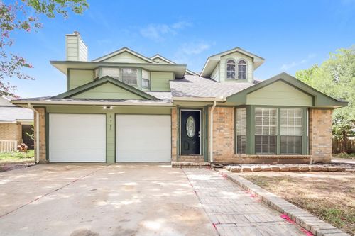 1715 Windy Knoll Dr, Houston, TX, 77084-4774 | Card Image