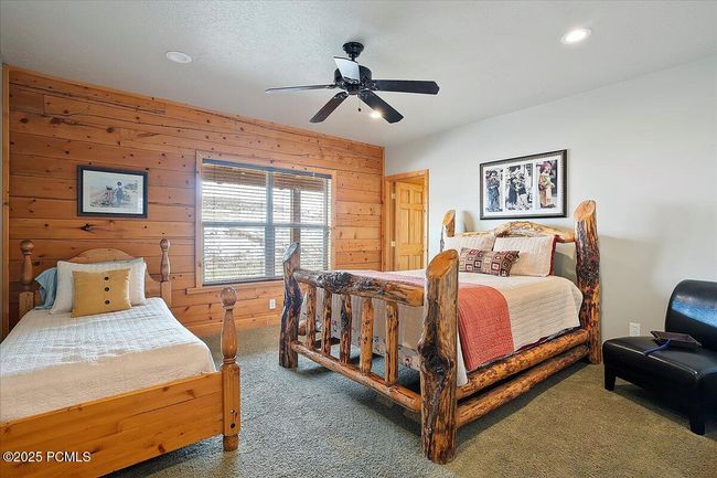288 W Woods Creek Dr, Home with 5 bedrooms, 4 bathrooms and null parking in Morgan UT | Image 37