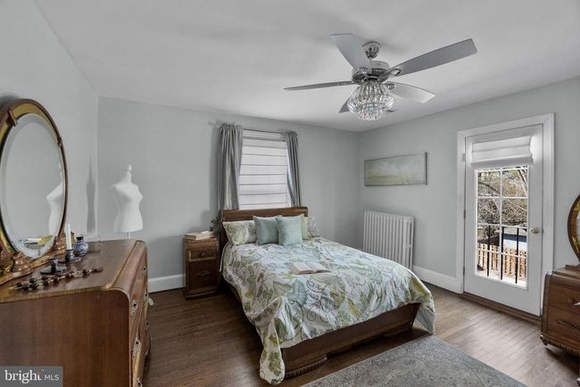 100 Main St, House other with 4 bedrooms, 3 bathrooms and null parking in RIVERTON NJ | Image 30
