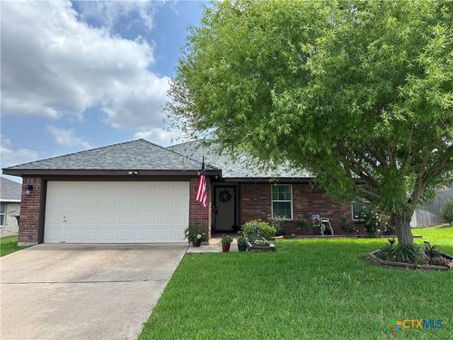 306 Viola Dr, Killeen, TX, 76542-5741 | Card Image