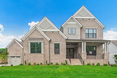 5504 Jenbreck Ln, Arrington, TN, 37014 | Card Image