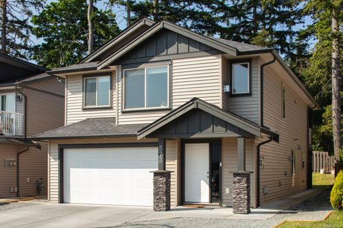 573 Marisa St, Nanaimo, BC, V2Z1R4 | Card Image