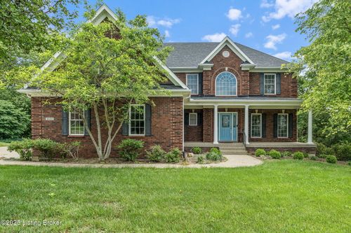 4820 Stanley Farm Ct, La Grange, KY, 40031-6714 | Card Image
