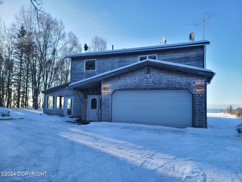 35077 Kalifornsky Beach Road, Kenai, AK, 99611 | Card Image