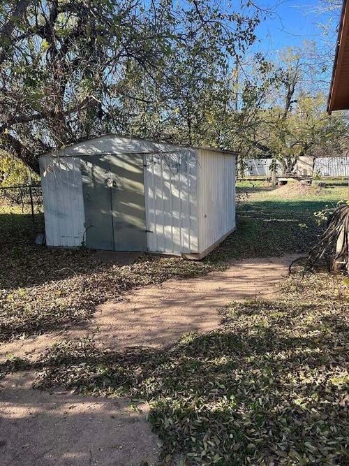 2502 North Street, San Angelo, TX, 76901 | Card Image