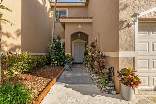8546 Sw 214th Way, Cutler Bay, FL, 33189 | Card Image